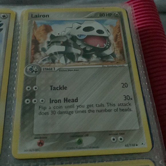 Lairon - Picture 2 of 4